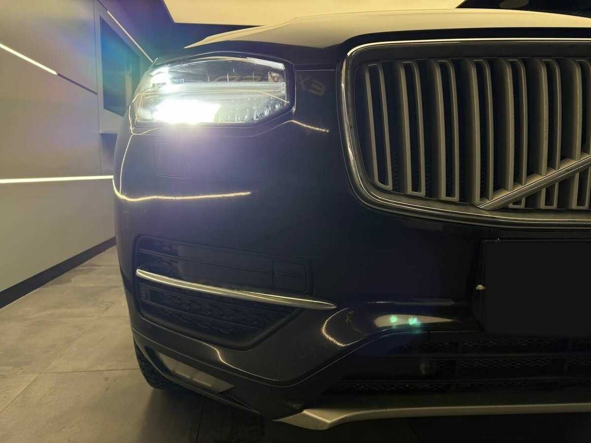 Купить Volvo XC90, 2015, 203 631 км.. Фото: #24