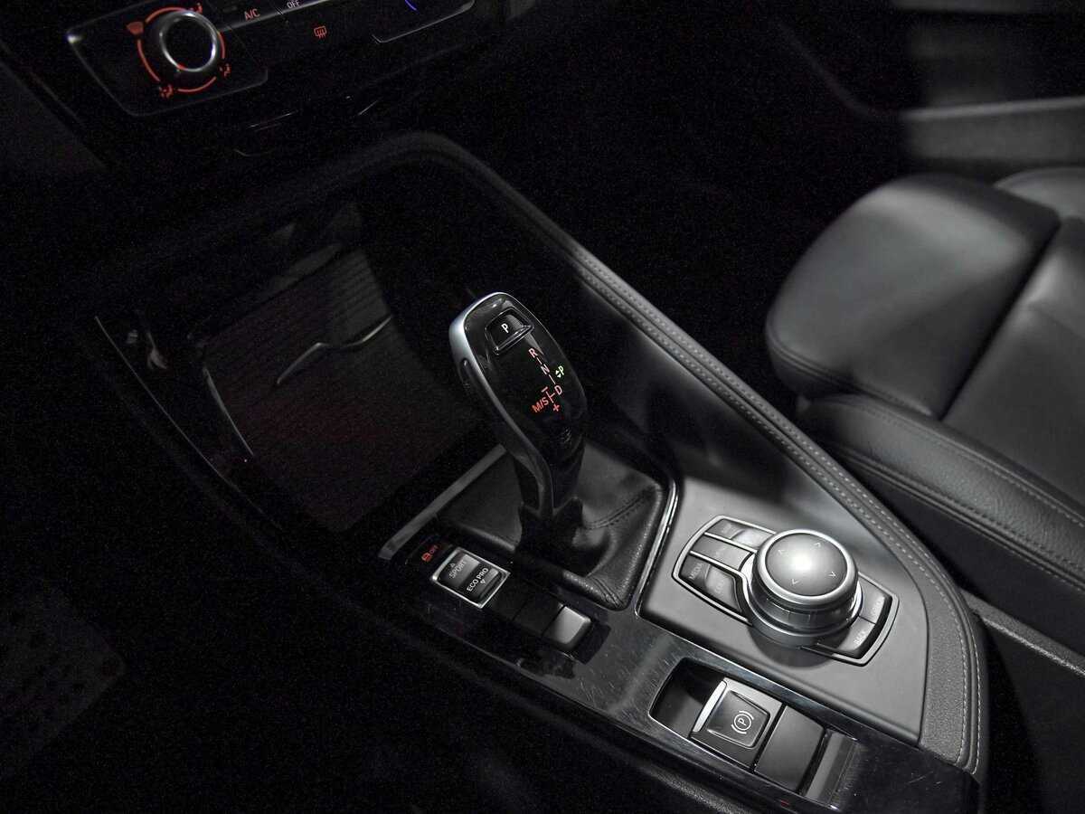 Купить BMW X2, 2019, 116 715 км.. Фото: #11