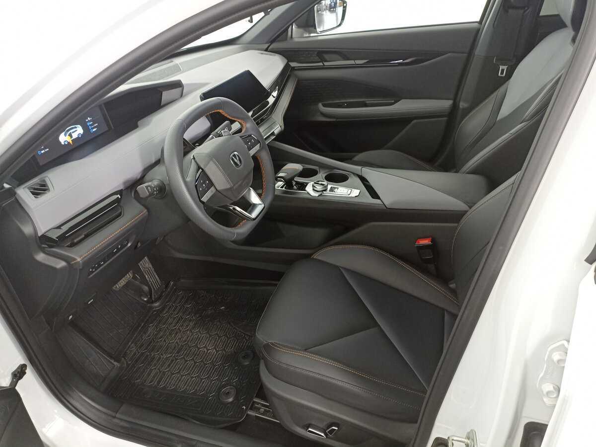 Купить Changan UNI-V, 2023, 21 975 км.. Фото: #14