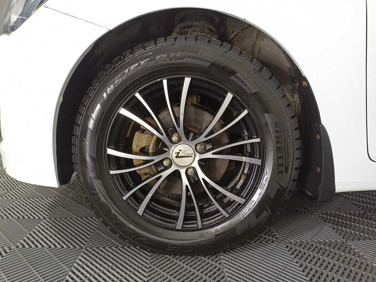 Купить Хендай Солярис, 2015, 147 002 км.. Фото: #17