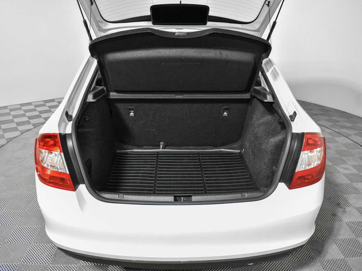 Купить Шкода Рапид, 2017, 163 901 км.. Фото: #17