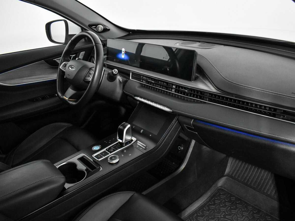 Купить Chery Tiggo 8 Pro Max, 2023, 45 951 км.. Фото: #11