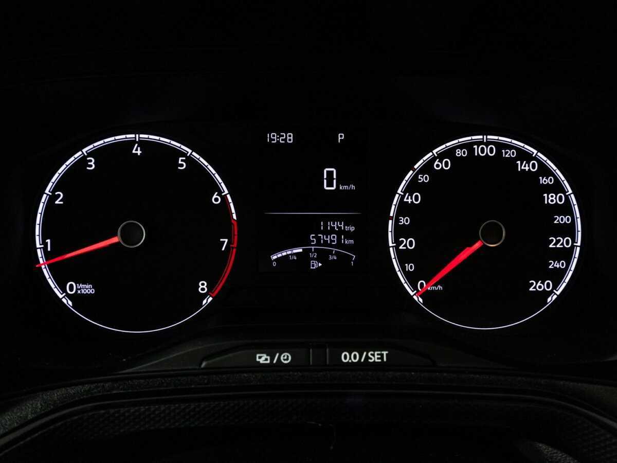 Купить Фольксваген Поло, 2020, 57 490 км.. Фото: #11