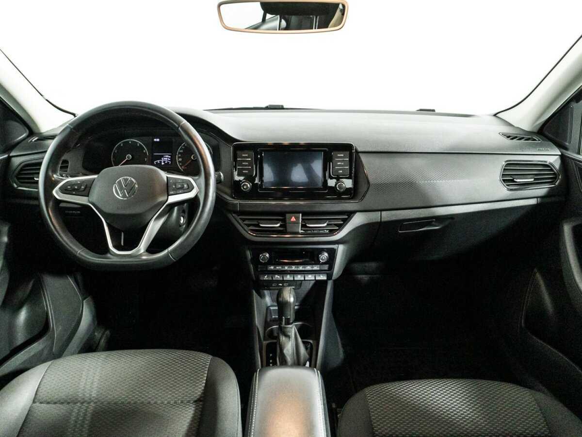 Купить Фольксваген Поло, 2020, 57 490 км.. Фото: #12