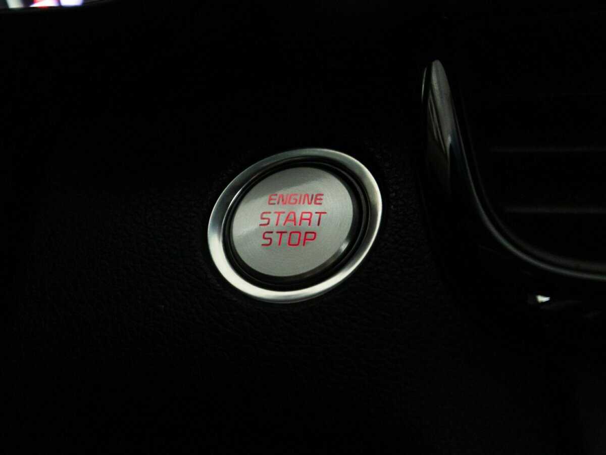 Купить Kia Optima, 2018, 108 278 км.. Фото: #20