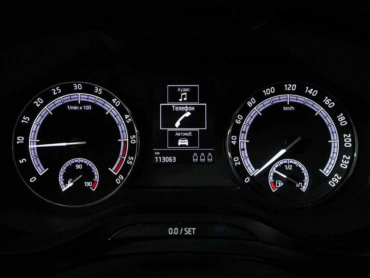 Купить Skoda Kodiaq, 2017, 113 060 км.. Фото: #11