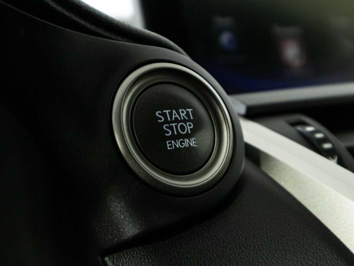 Купить Lexus NX, 2015, 93 085 км.. Фото: #18