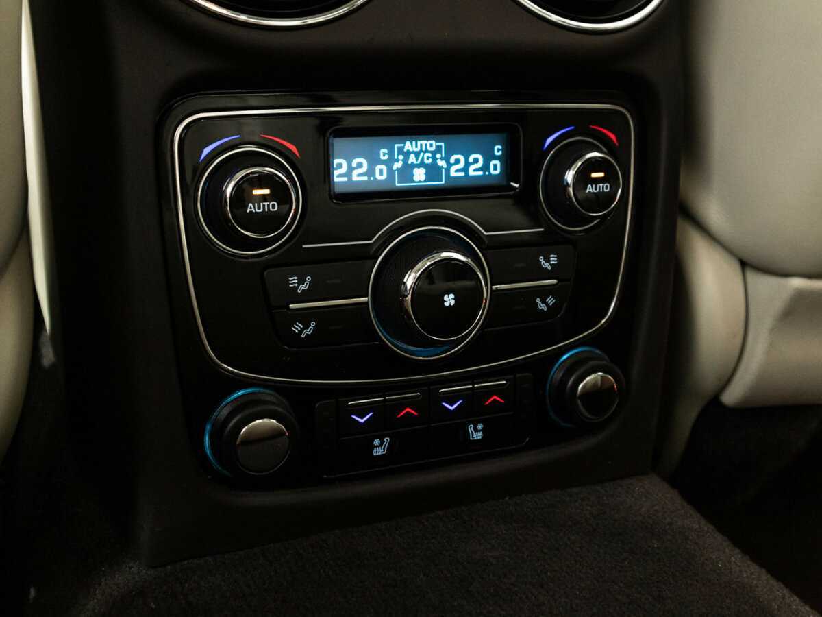 Купить Jaguar XJ, 2015, 189 205 км.. Фото: #20