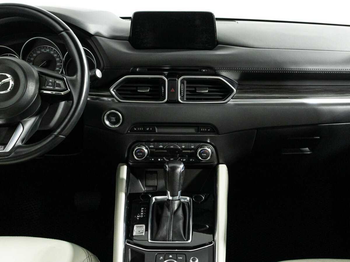 Купить Mazda CX-5, 2018, 83 764 км.. Фото: #13