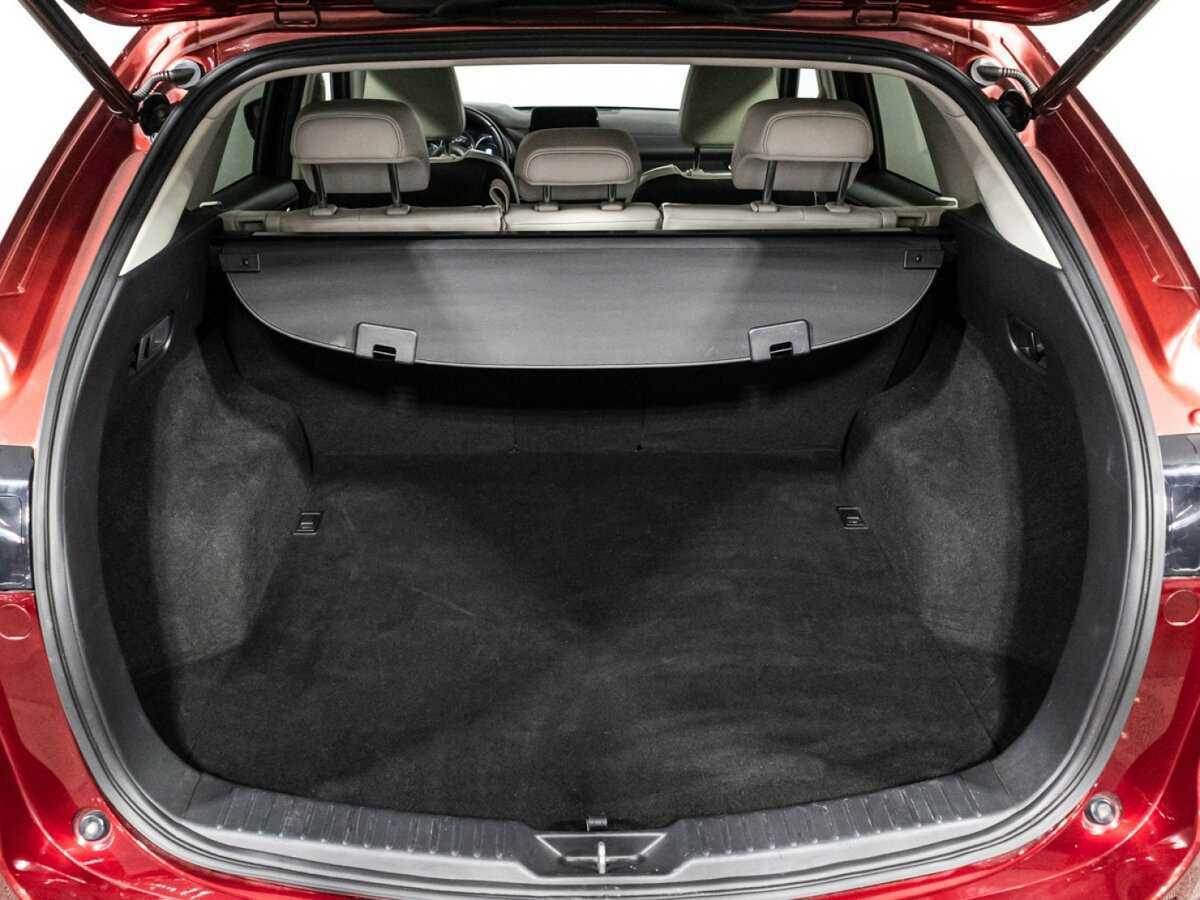 Купить Mazda CX-5, 2018, 83 764 км.. Фото: #14