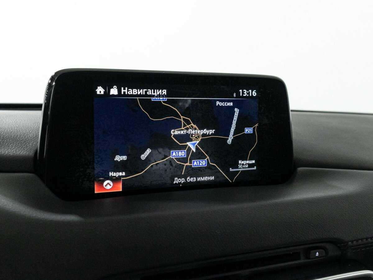 Купить Mazda CX-5, 2018, 83 764 км.. Фото: #20