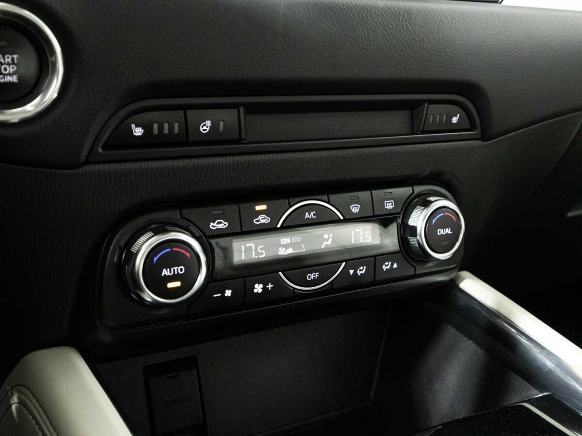 Купить Mazda CX-5, 2018, 83 764 км.. Фото: #21