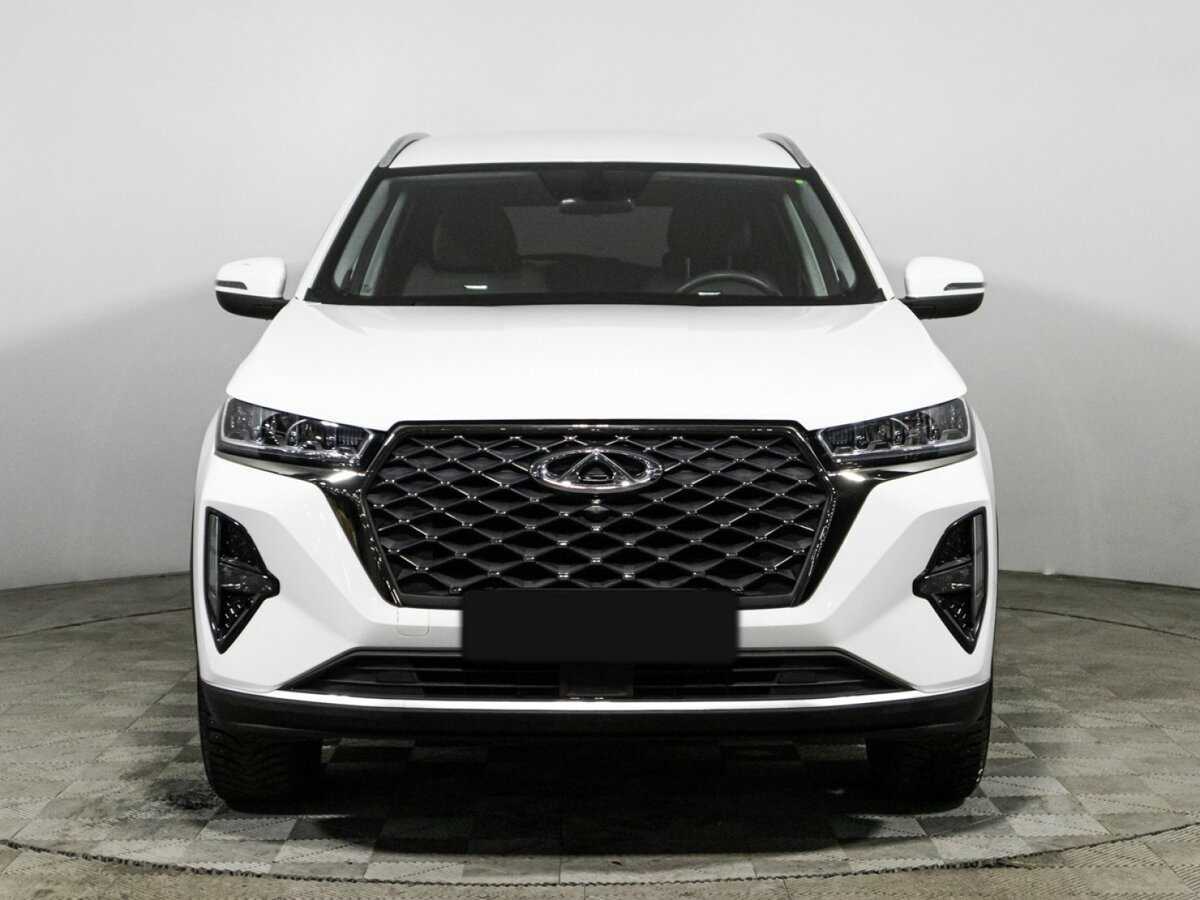 Купить Chery Tiggo 7 Pro Max, 2023, 35 889 км.. Фото: #1