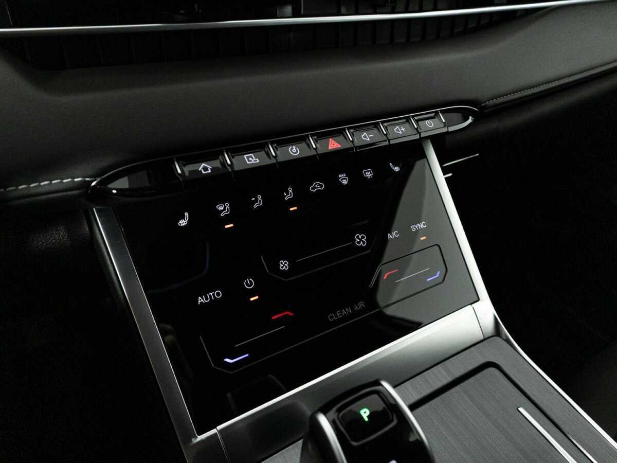 Купить Chery Tiggo 7 Pro Max, 2023, 35 889 км.. Фото: #18