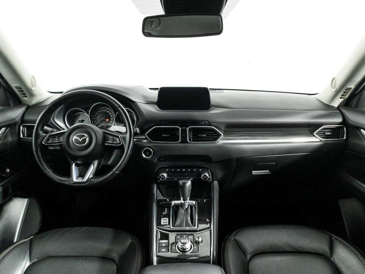 Купить Mazda CX-5, 2019, 115 817 км.. Фото: #12