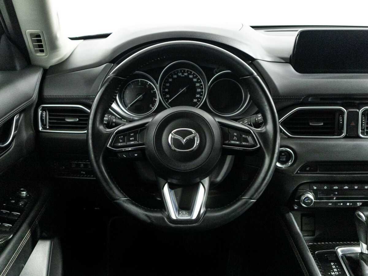 Купить Mazda CX-5, 2019, 115 817 км.. Фото: #19