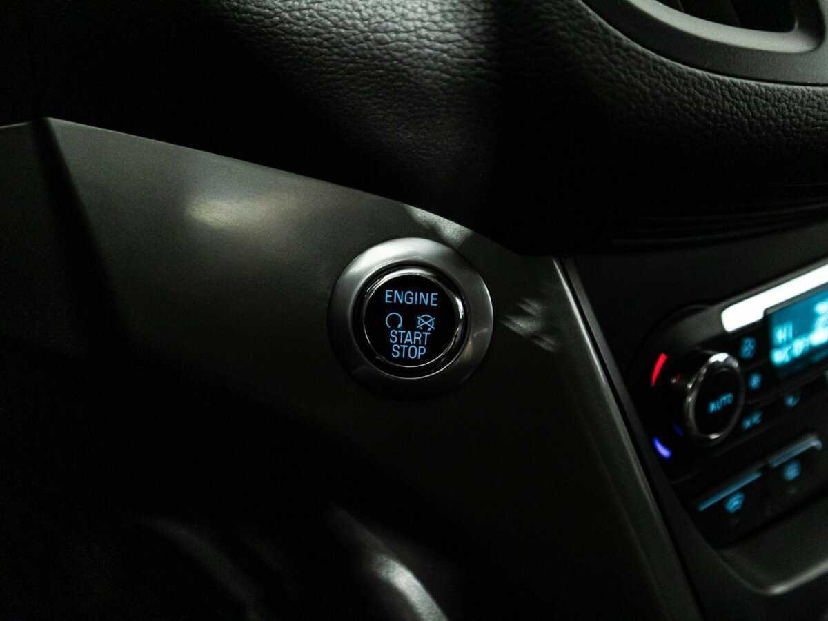 Купить Форд Куга, 2015, 133 008 км.. Фото: #17