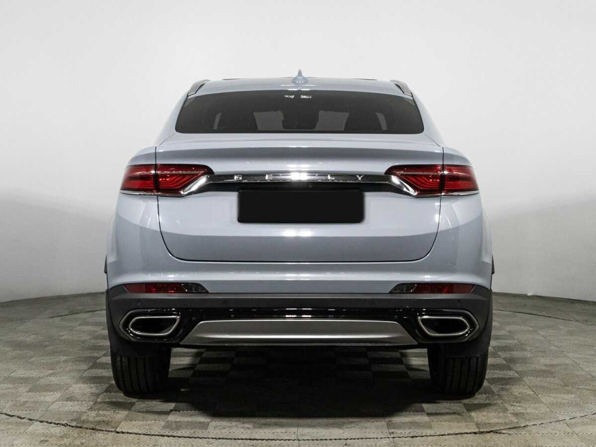 Купить Geely Tugella, 2021, 74 537 км.. Фото: #5