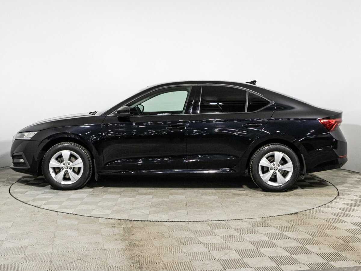 Купить Skoda Octavia, 2021, 151 776 км.. Фото: #7