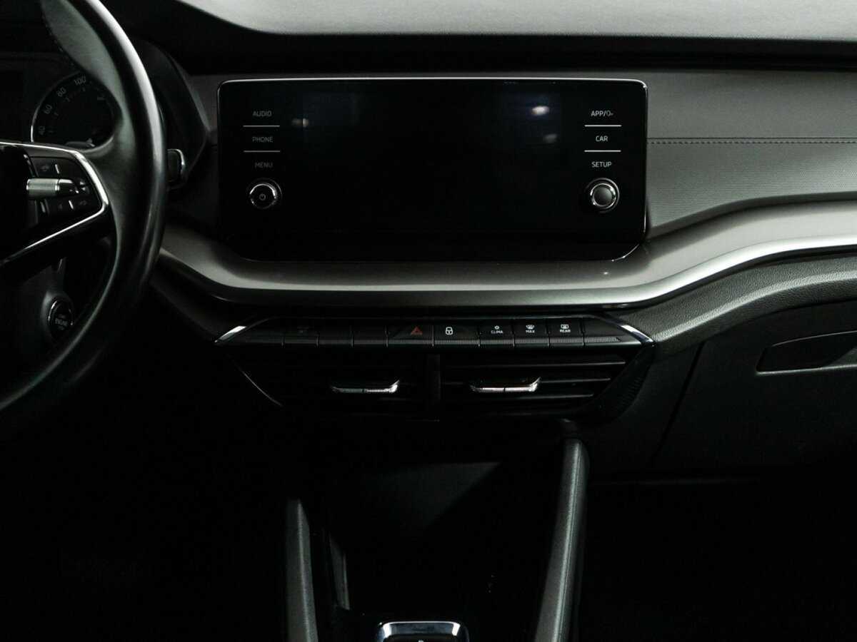 Купить Skoda Octavia, 2021, 151 776 км.. Фото: #13