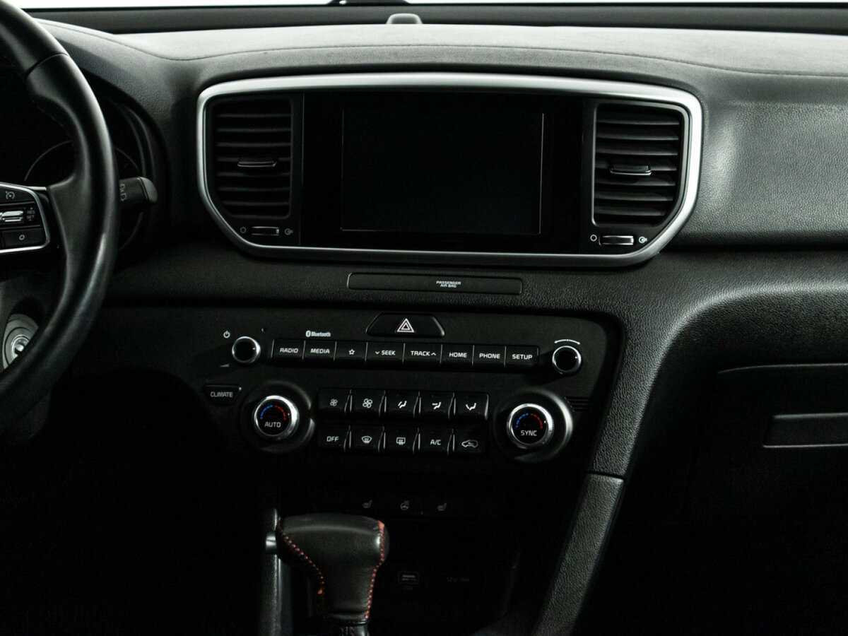 Купить Kia Sportage, 2018, 86 078 км.. Фото: #13