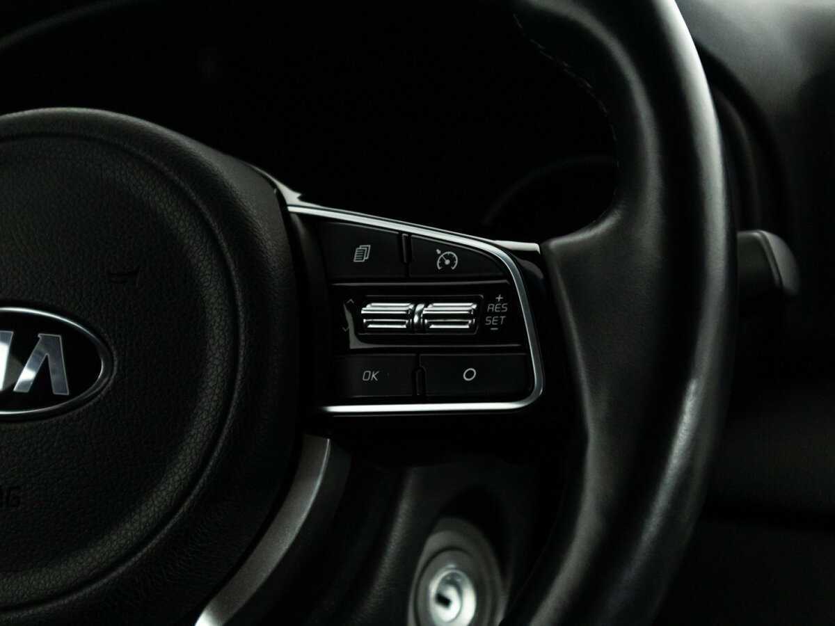 Купить Kia Sportage, 2018, 86 078 км.. Фото: #18