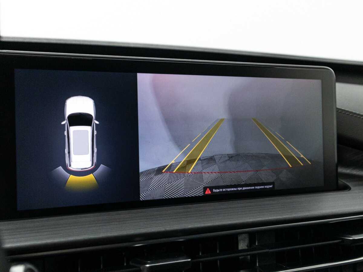 Купить Chery Tiggo 7 Pro Max, 2023, 21 768 км.. Фото: #17