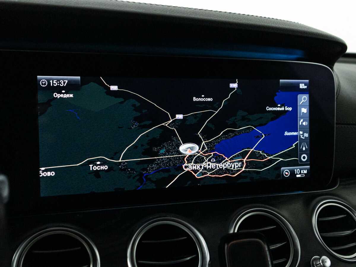 Купить Mercedes-Benz E-Класс, 2018, 268 953 км.. Фото: #15