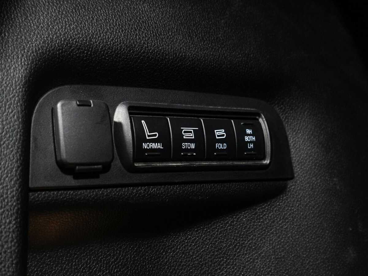 Купить Ford Explorer, 2015, 192 535 км.. Фото: #14
