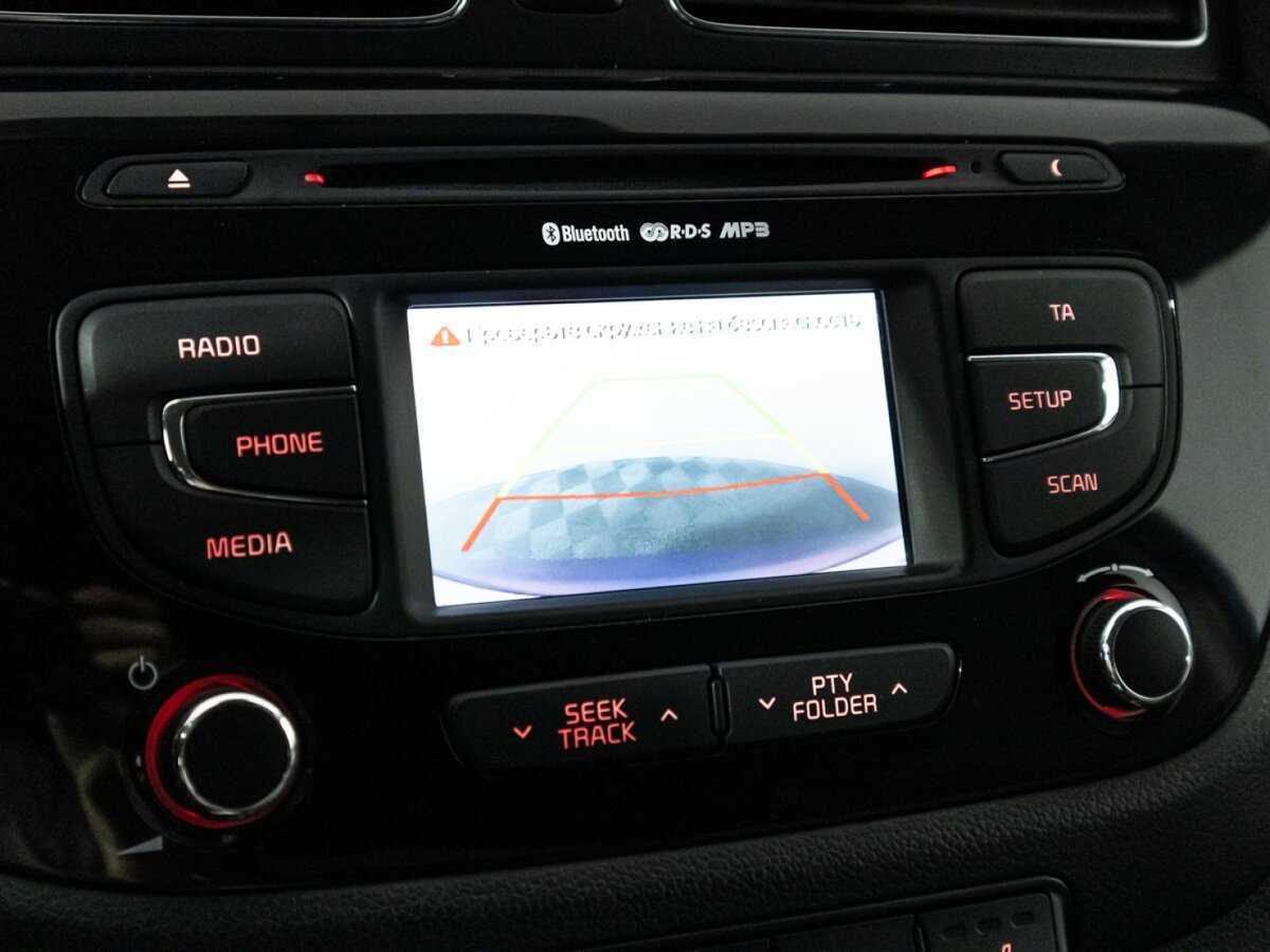 Купить Киа Сид, 2014, 113 310 км.. Фото: #15