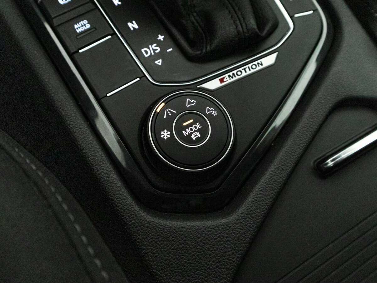 Купить Volkswagen Tiguan, 2020, 100 321 км.. Фото: #16