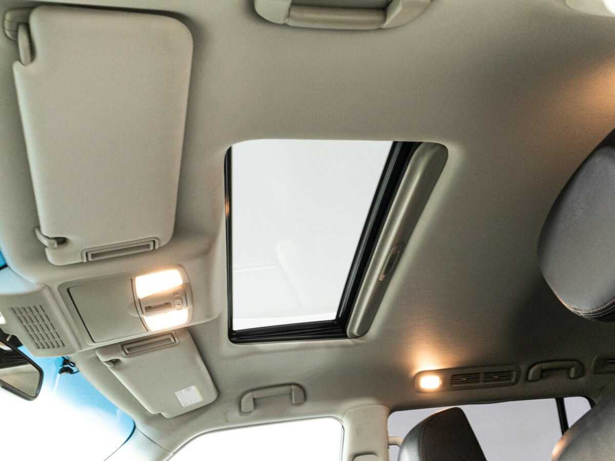 Купить Nissan Patrol, 2014, 204 336 км.. Фото: #20