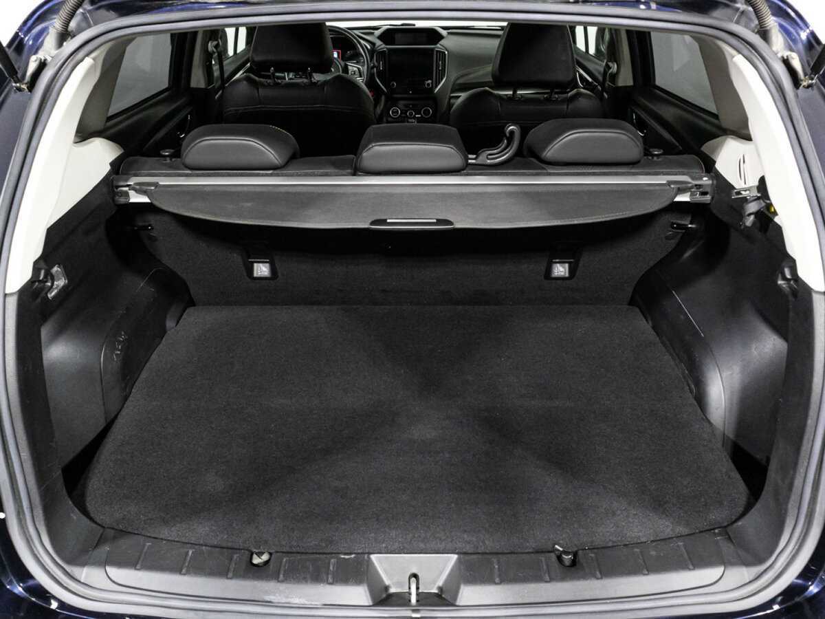 Купить Subaru XV, 2017, 114 005 км.. Фото: #20