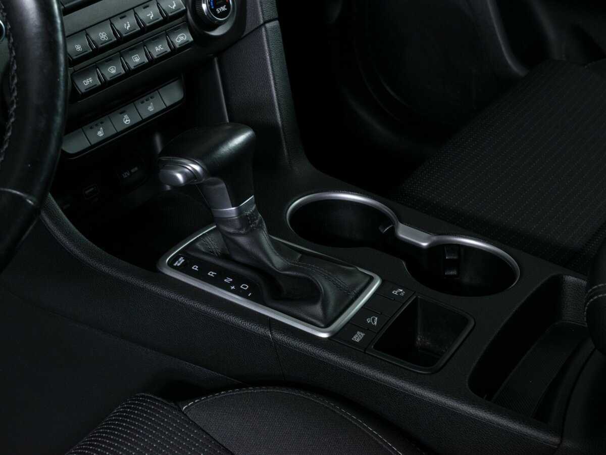 Купить Kia Sportage, 2018, 114 000 км.. Фото: #12