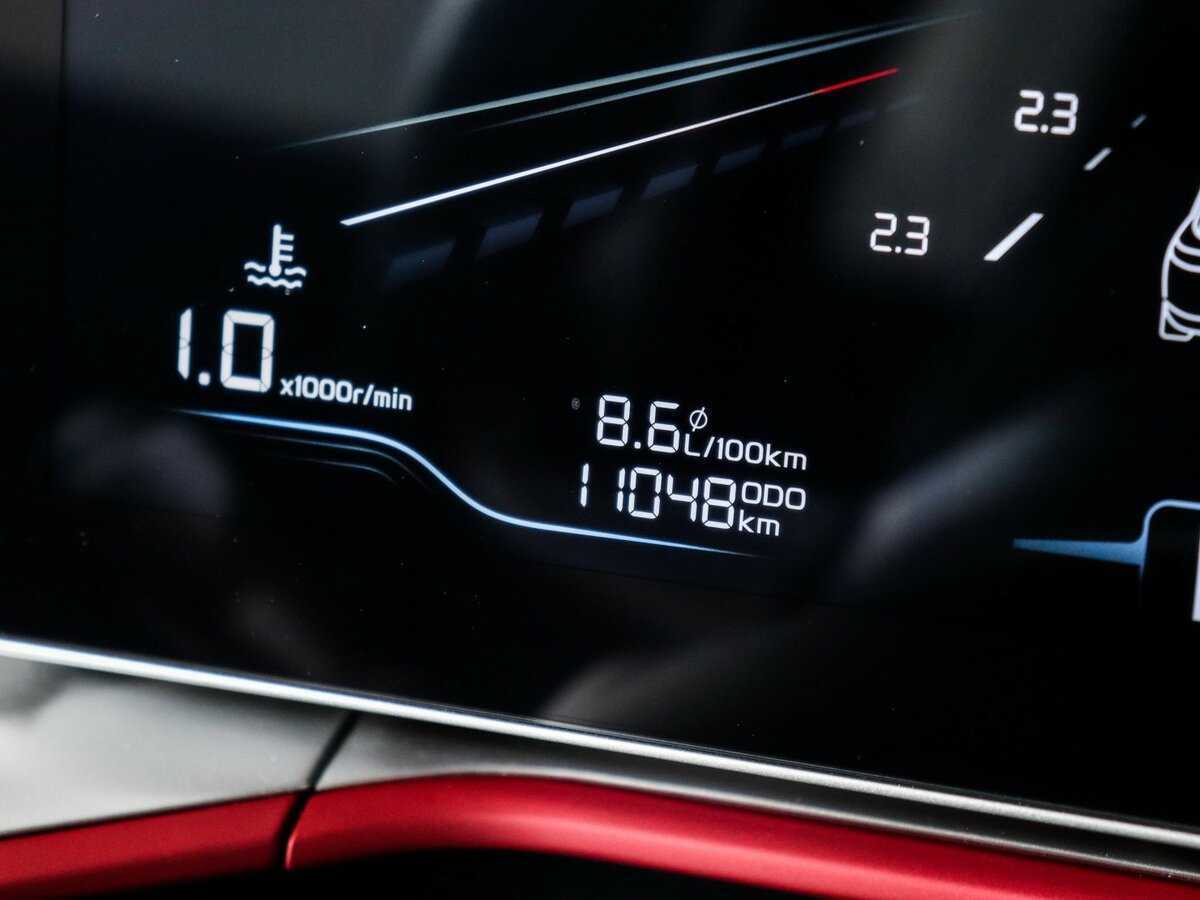 Купить Geely Coolray, 2023, 11 022 км.. Фото: #7