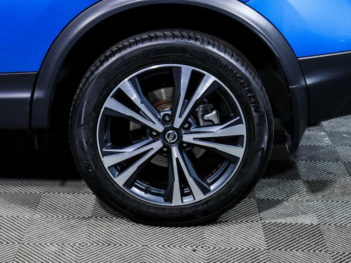 Купить Nissan Qashqai, 2021, 29 648 км.. Фото: #11