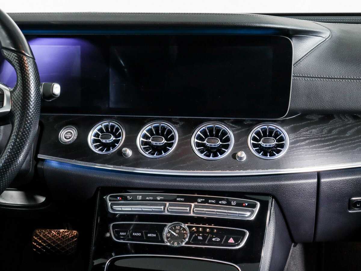 Купить Mercedes-Benz E-Класс, 2016, 133 494 км.. Фото: #9