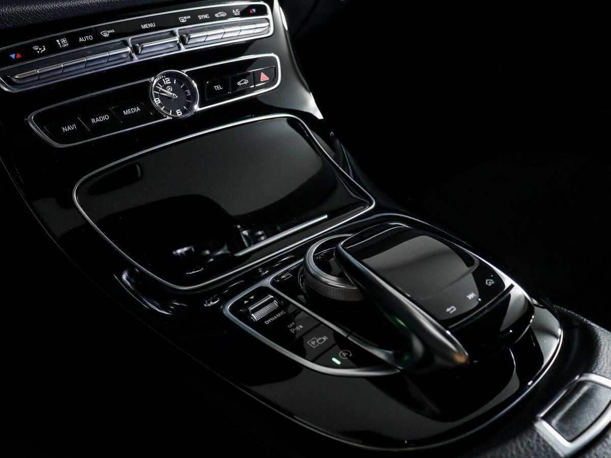 Купить Mercedes-Benz E-Класс, 2016, 133 494 км.. Фото: #15
