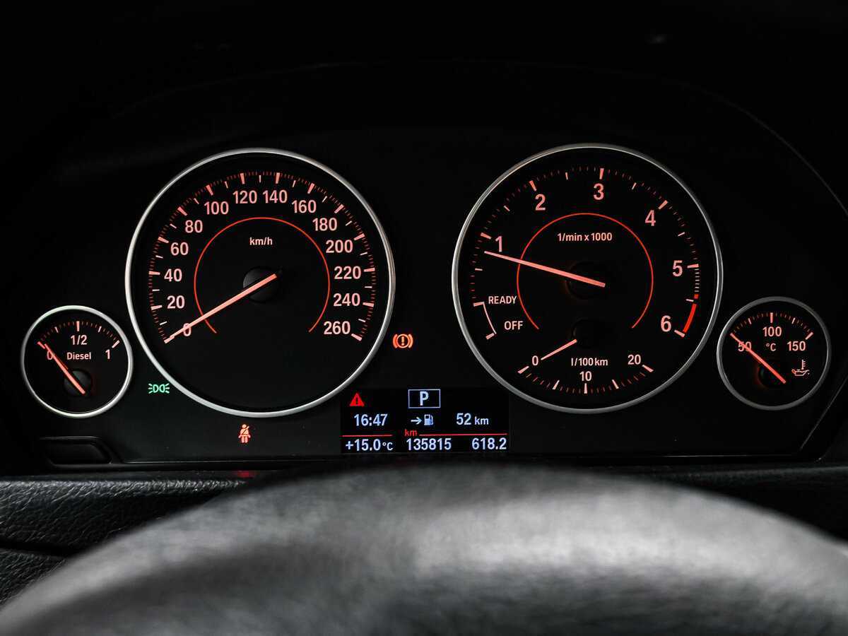 Купить BMW 3 серии, 2016, 136 000 км.. Фото: #9