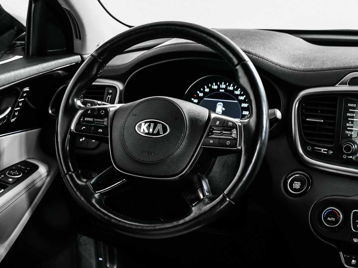 Купить Kia Sorento, 2018, 90 154 км.. Фото: #11