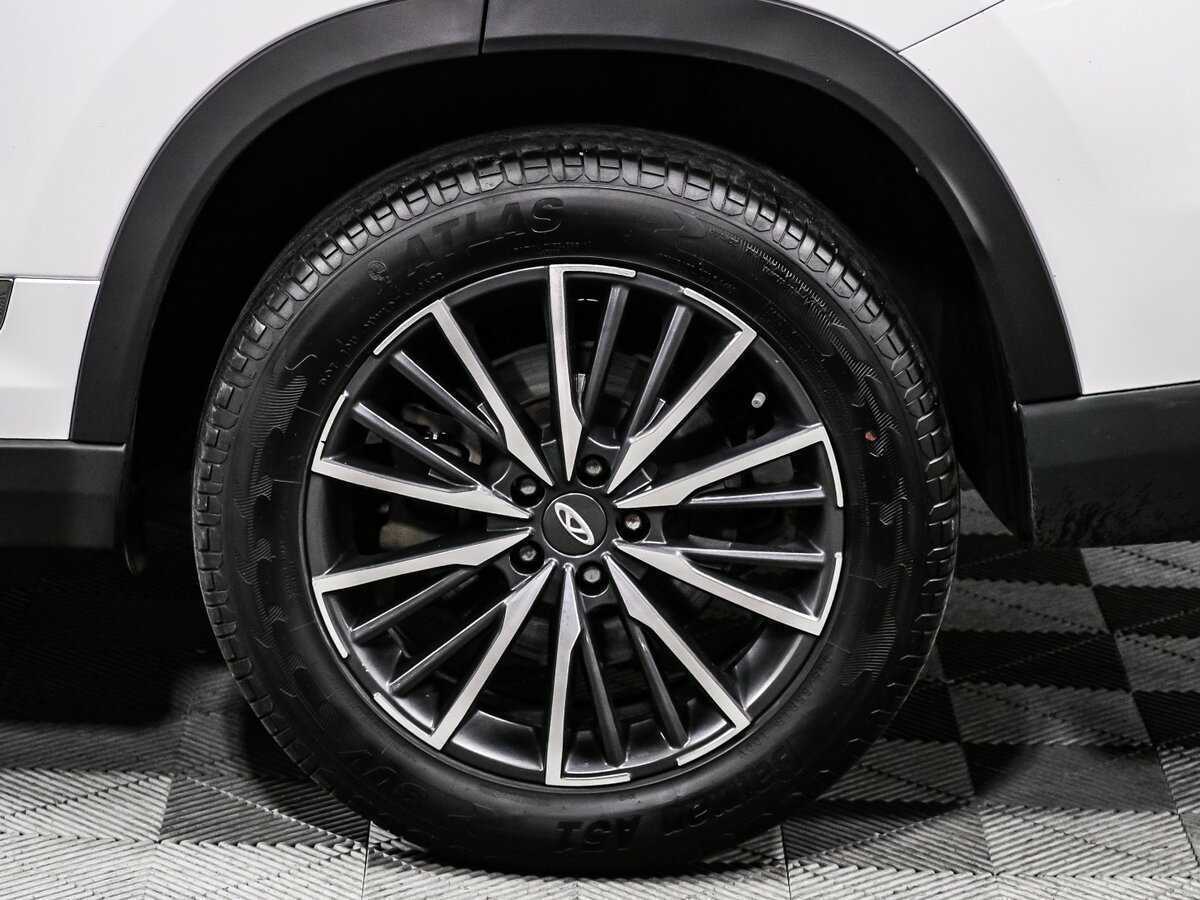 Купить Chery Tiggo 8 Pro Max, 2022, 64 700 км.. Фото: #16