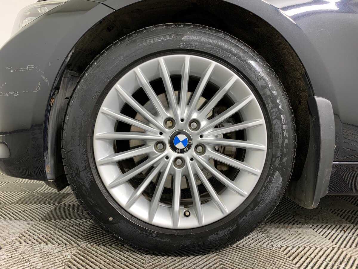 Купить BMW 3 серии, 2013, 60 819 км.. Фото: #8