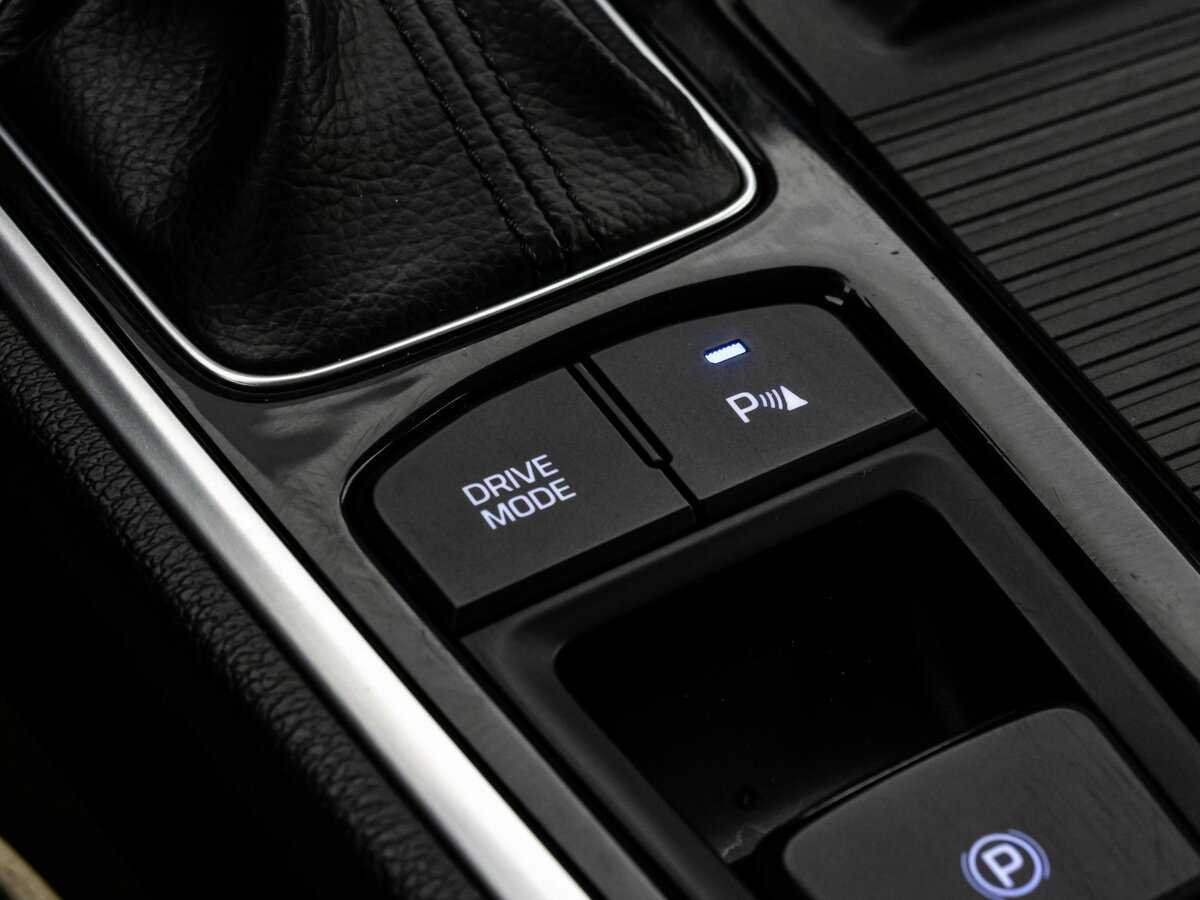 Купить Hyundai Sonata, 2018, 116 644 км.. Фото: #13