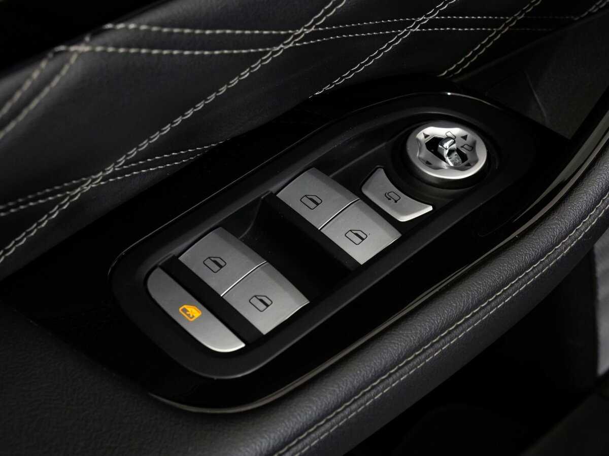 Купить EXEED VX, 2022, 65 030 км.. Фото: #21