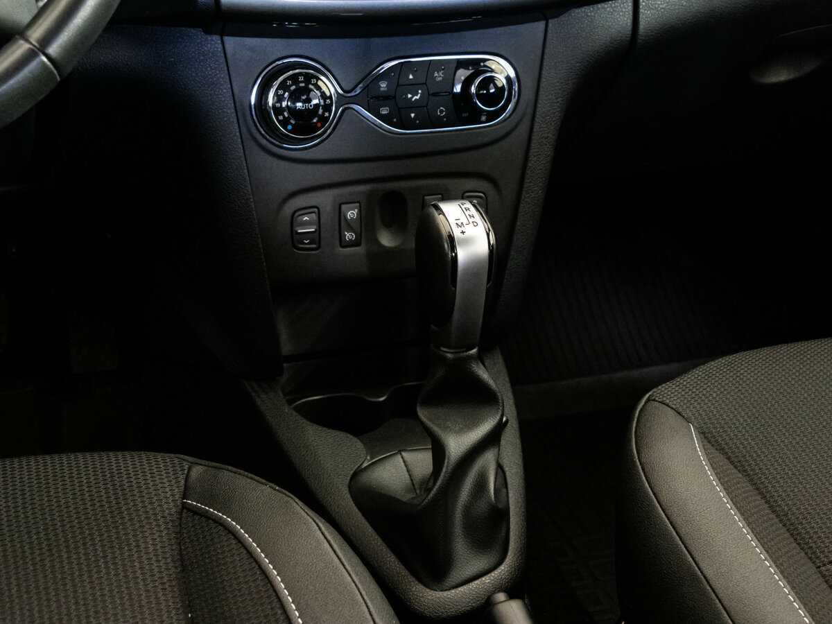 Купить Рено Сандеро, 2021, 44 183 км.. Фото: #9