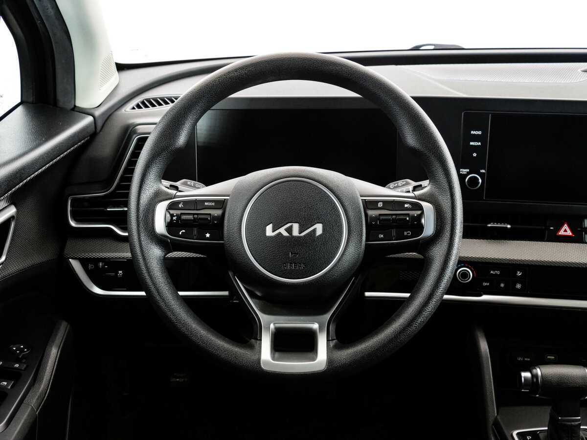Купить Kia Sportage, 2022, 57 920 км.. Фото: #10