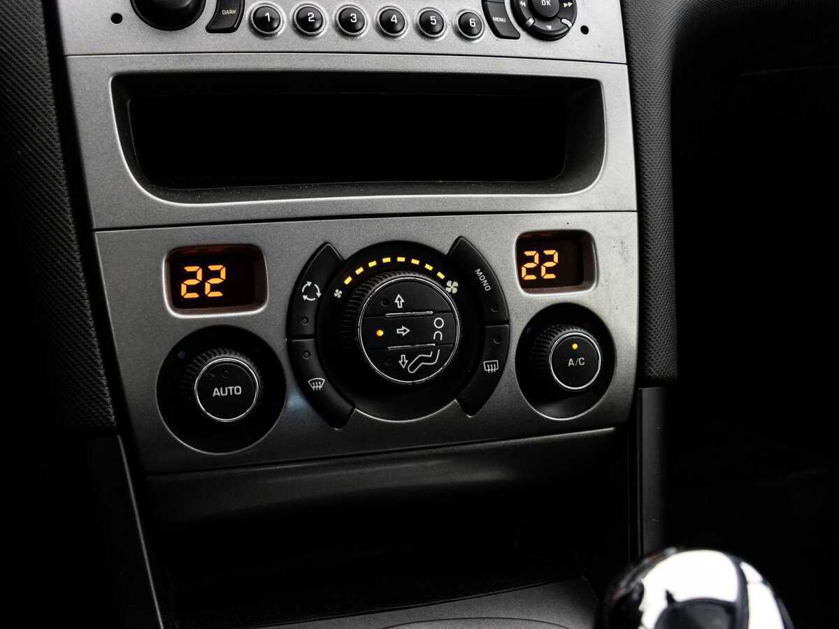 Купить Пежо 408, 2016, 119 857 км.. Фото: #10