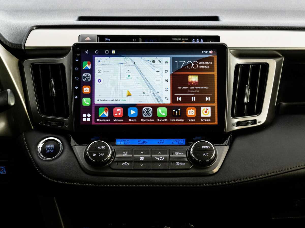 Купить Toyota RAV4, 2014, 185 900 км.. Фото: #7