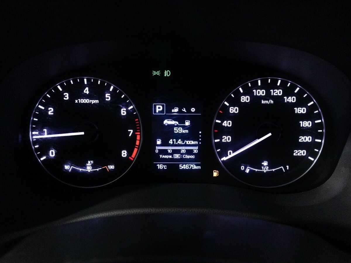 Купить Hyundai Creta, 2019, 55 000 км.. Фото: #11