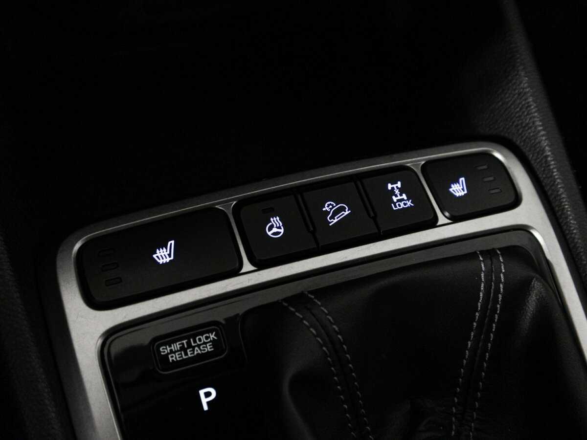 Купить Hyundai Creta, 2019, 55 000 км.. Фото: #15